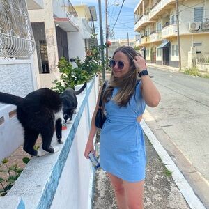 Meet your Posher, Ashley